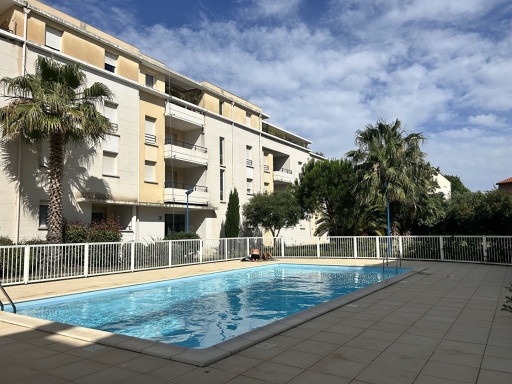appartement vente Argelès-sur-mer