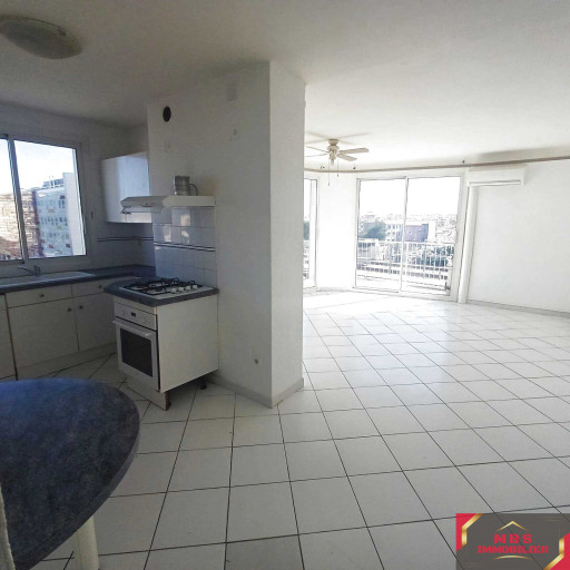 appartement vente Perpignan