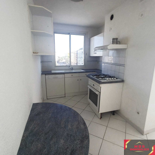appartement vente Perpignan