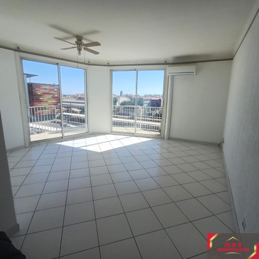 appartement vente Perpignan