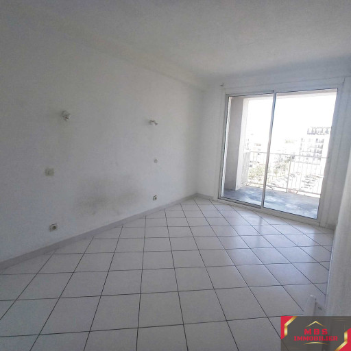 appartement vente Perpignan