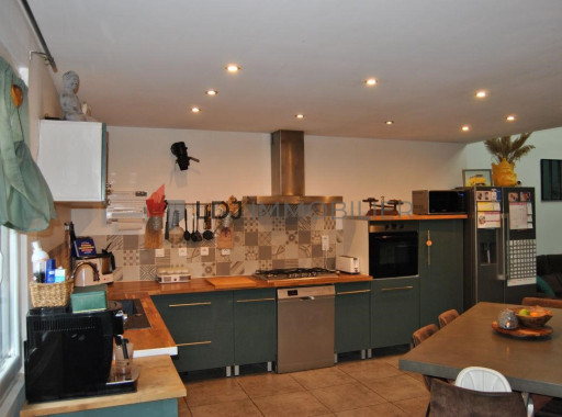 maisonvilla vente de prestige Sainte-marie-la-mer