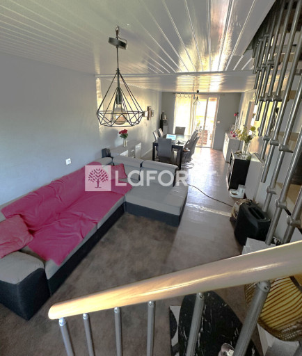 maisonvilla vente Saint-jean-pla-de-corts