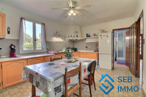 maisonvilla vente Céret