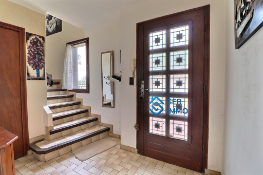 maisonvilla vente Céret