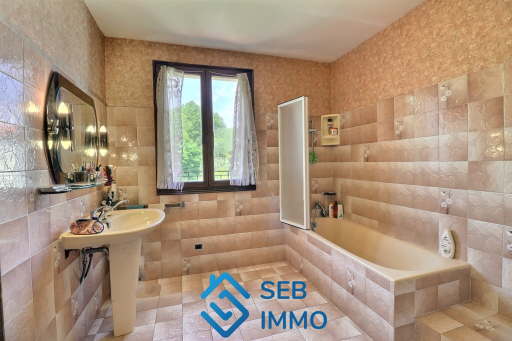 maisonvilla vente Céret