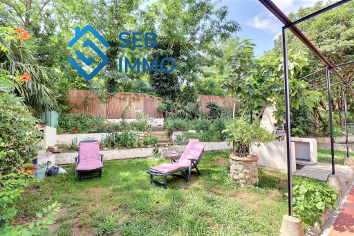 maisonvilla vente Céret