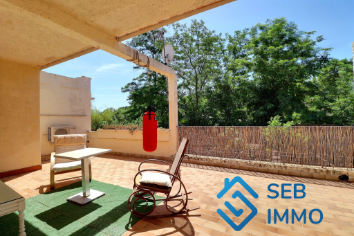 maisonvilla vente Céret