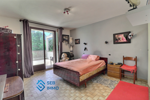 maisonvilla vente Céret
