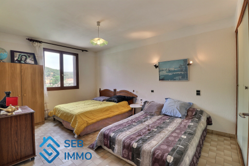 maisonvilla vente Céret