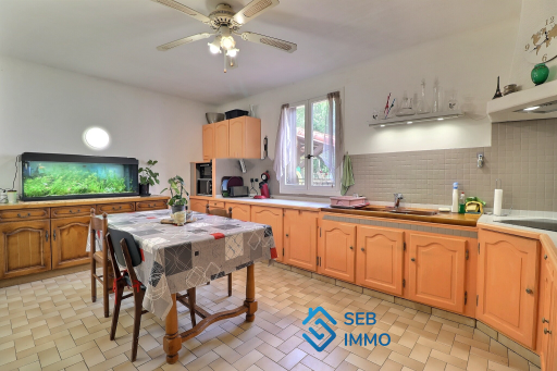 maisonvilla vente Céret