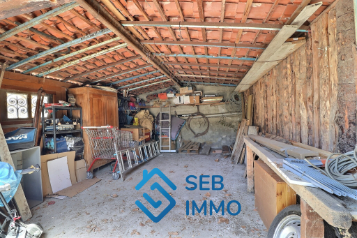 maisonvilla vente Céret