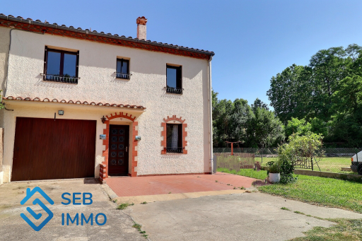 maisonvilla vente Céret