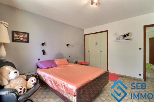 maisonvilla vente Céret