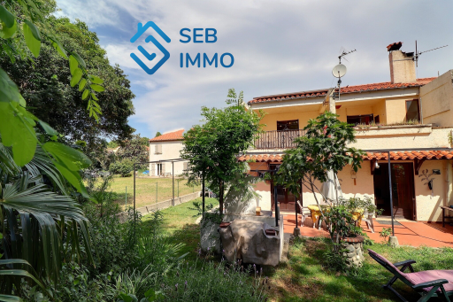 maisonvilla vente Céret