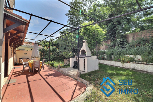 maisonvilla vente Céret