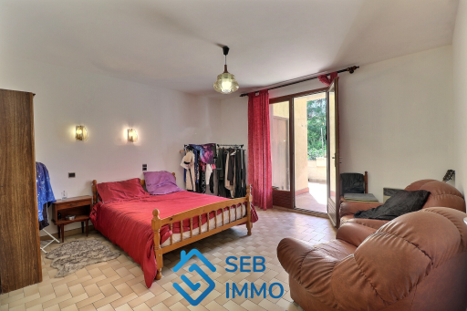 maisonvilla vente Céret