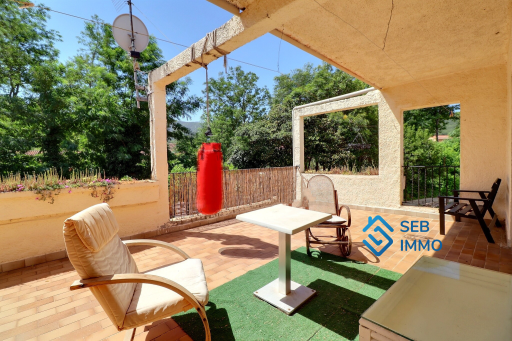 maisonvilla vente Céret