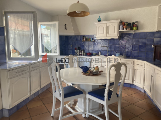 maisonvilla vente Canet-en-roussillon