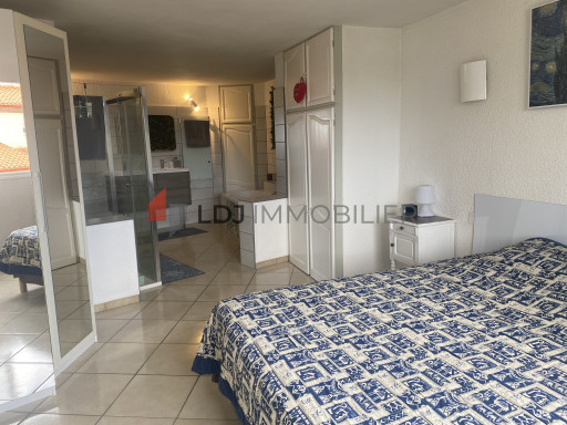 maisonvilla vente Canet-en-roussillon