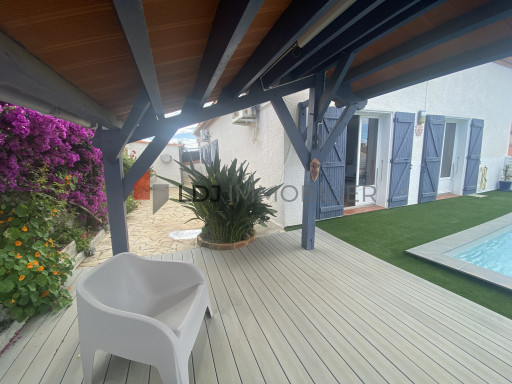 maisonvilla vente Canet-en-roussillon