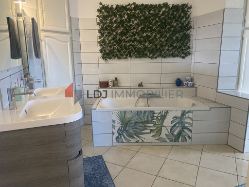 maisonvilla vente Canet-en-roussillon