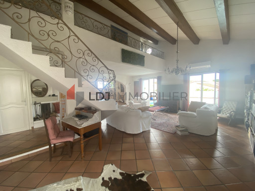 maisonvilla vente Canet-en-roussillon