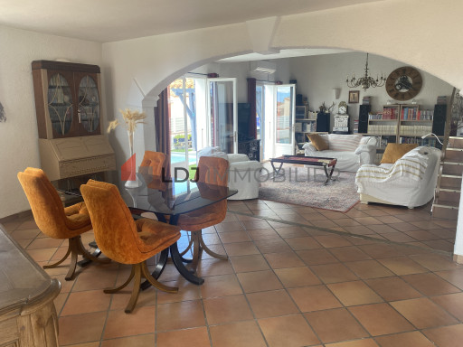 maisonvilla vente Canet-en-roussillon