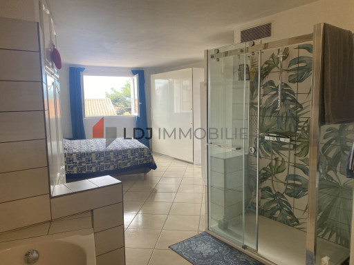 maisonvilla vente Canet-en-roussillon