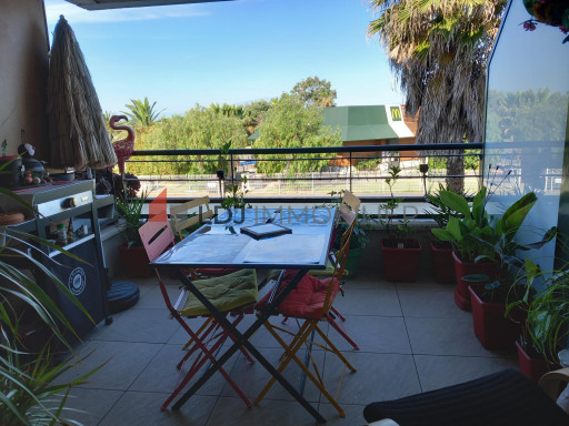 appartement vente Canet-en-roussillon