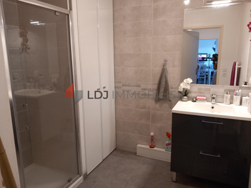 appartement vente Canet-en-roussillon