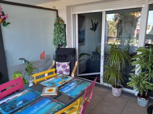 appartement vente Canet-en-roussillon