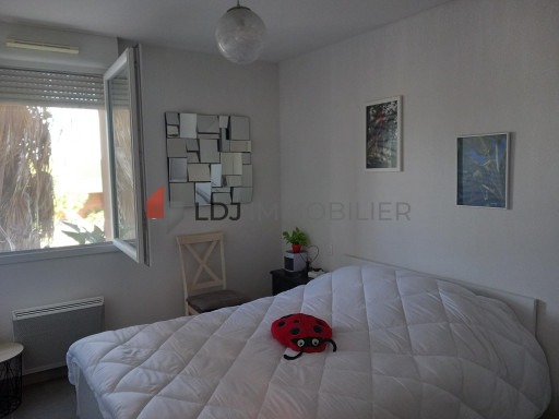 appartement vente Canet-en-roussillon
