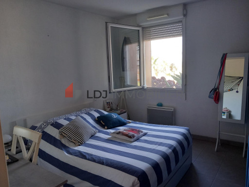 appartement vente Canet-en-roussillon
