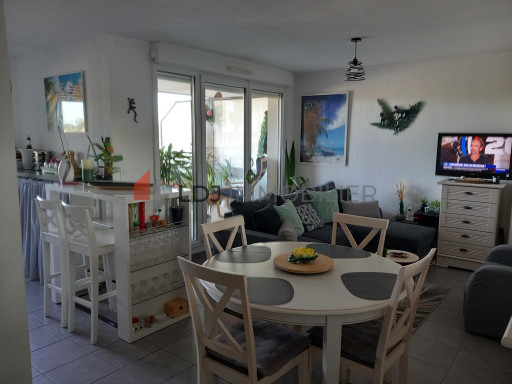 appartement vente Canet-en-roussillon