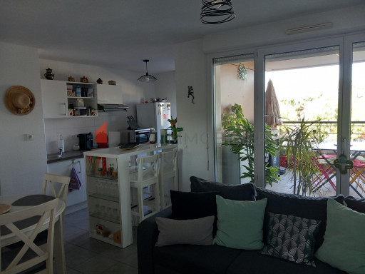 appartement vente Canet-en-roussillon