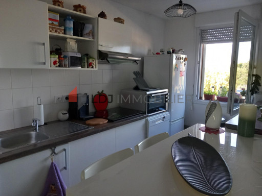 appartement vente Canet-en-roussillon