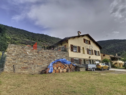 maisonvilla vente Olette