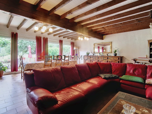 maisonvilla vente Olette