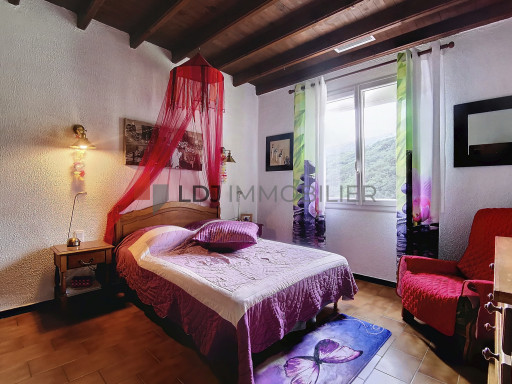 maisonvilla vente Olette