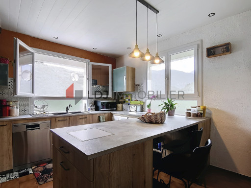 maisonvilla vente Olette