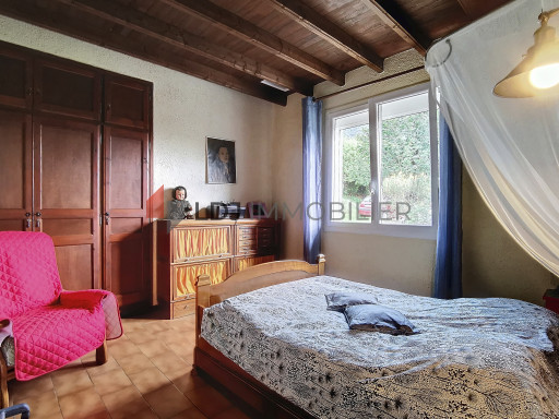 maisonvilla vente Olette