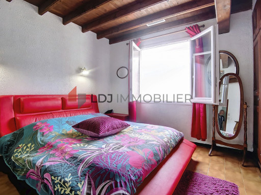 maisonvilla vente Olette