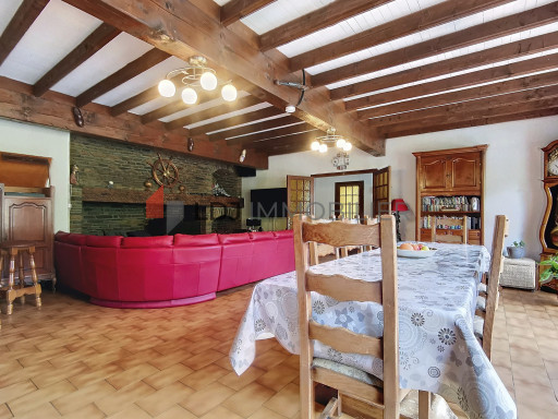 maisonvilla vente Olette