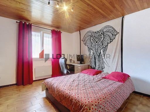 maisonvilla vente Olette