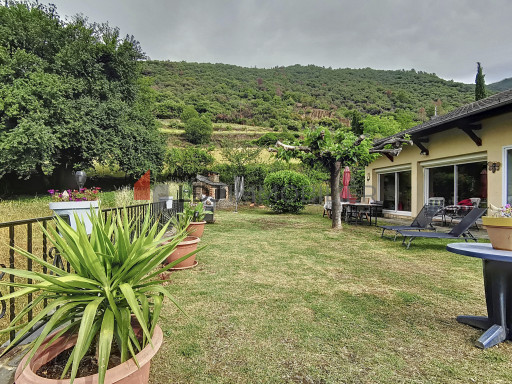 maisonvilla vente Olette