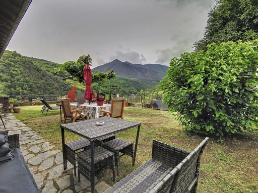 maisonvilla vente Olette