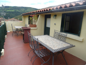 immeuble vente Prats-de-mollo-la-preste