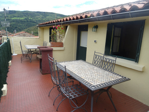immeuble vente Prats-de-mollo-la-preste