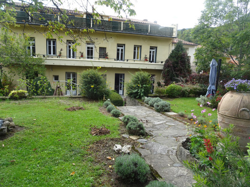 immeuble vente Prats-de-mollo-la-preste